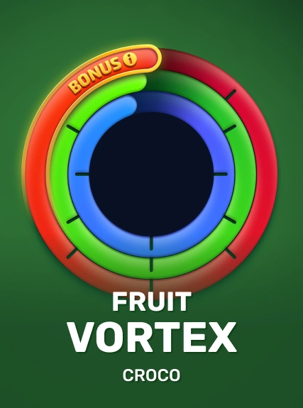 Fruit Vortex game tile