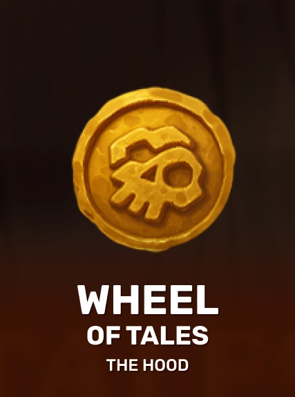 Wheel Of Tales game tile
