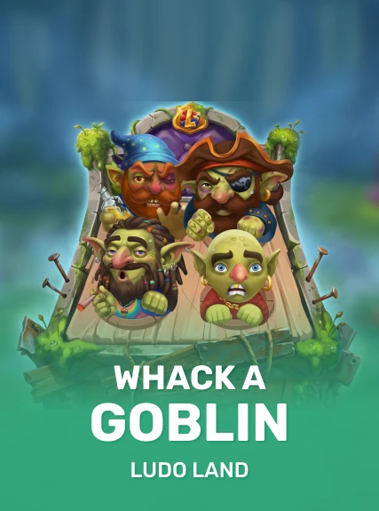 Whack A Goblin game tile