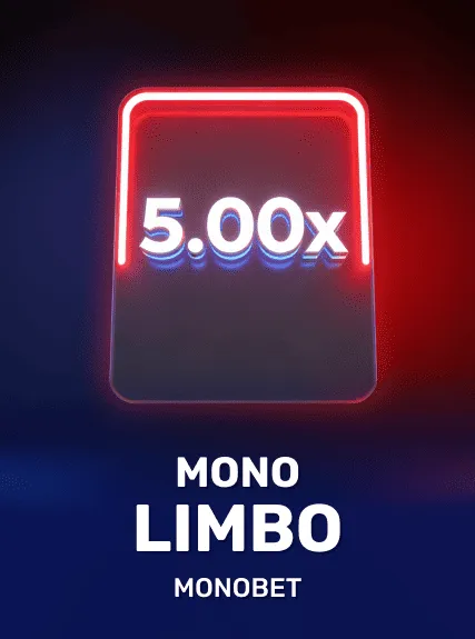 Mono Limbo game tile