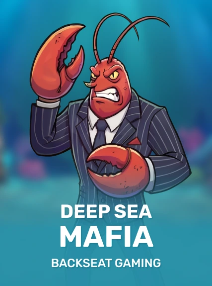 Deep Sea Mafia game tile