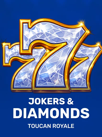 Jokers & Diamonds game tile