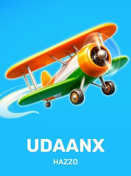 UdaanX game tile