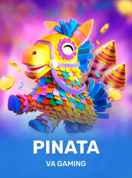 Pinata game tile